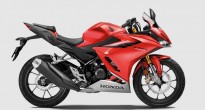 Honda CBR150R 2021 ra mắt Indonesia, dự kiến ngày về Việt Nam
